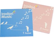 CD/DVDジャケット商品