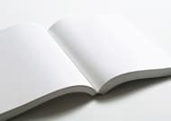 無線綴じ冊子商品