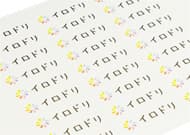 シール・訂正シール商品
