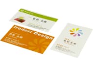 名刺・カード商品