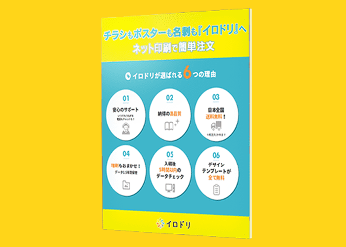 パネル印刷