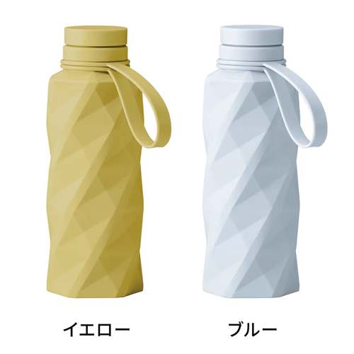 スピナーシリコンボトル イメージ1