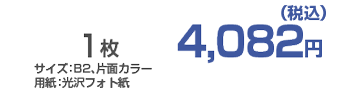 学園祭パネル価格