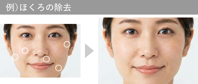 フチなし等身大パネル　イメージ9