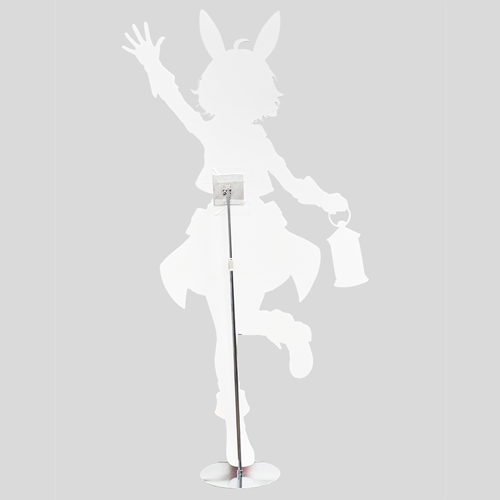 フチなし等身大パネル　イメージ9