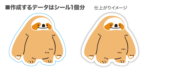 カットパスの種類