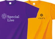 Tシャツ(シルクスクリーン)
