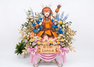 フチなしフラスタパネル/1.9m以下