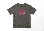 【DTF転写】ヘビーウェイトTシャツS～XL