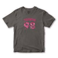 フルカラー転写Tシャツバナー